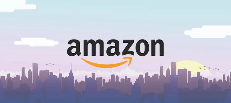 Amazon clone