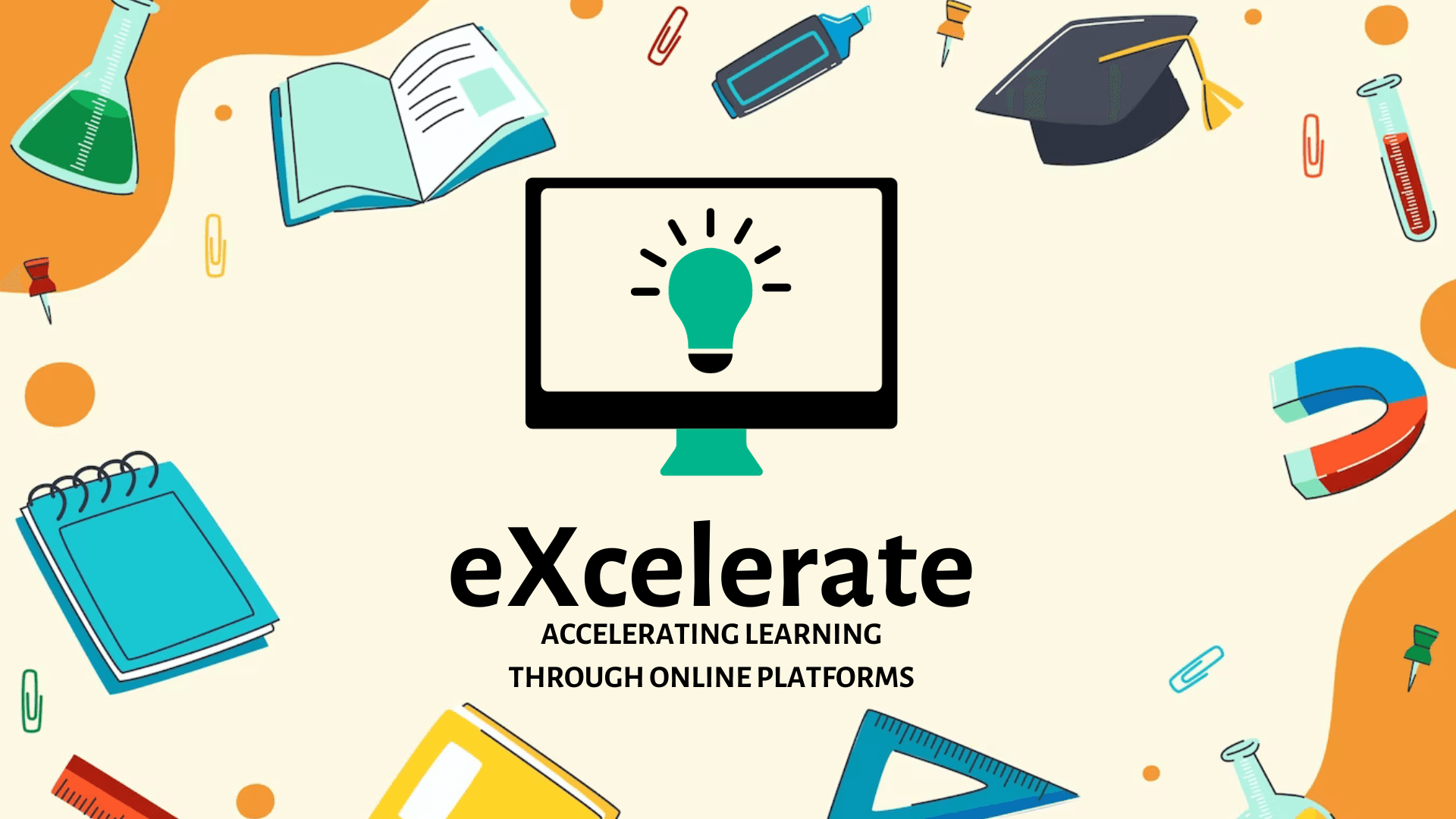 eXcelerate: Accelerating Learning through Online Platforms